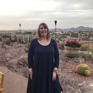 Meet your Posher, Stephanie